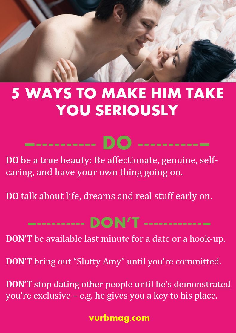 How To Make Guy Like You 78